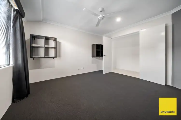 Fourth view of Homely house listing, 37 Fiord Way, Aveley WA 6069