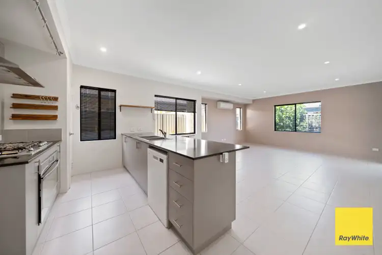 Fifth view of Homely house listing, 37 Fiord Way, Aveley WA 6069