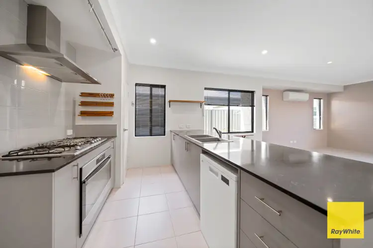 Sixth view of Homely house listing, 37 Fiord Way, Aveley WA 6069