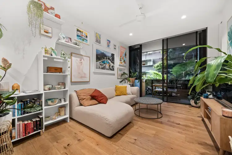 101/7 Chester Street, Newstead QLD 4006