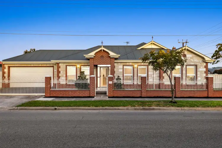 35 Selkirk Avenue, Seaton SA 5023