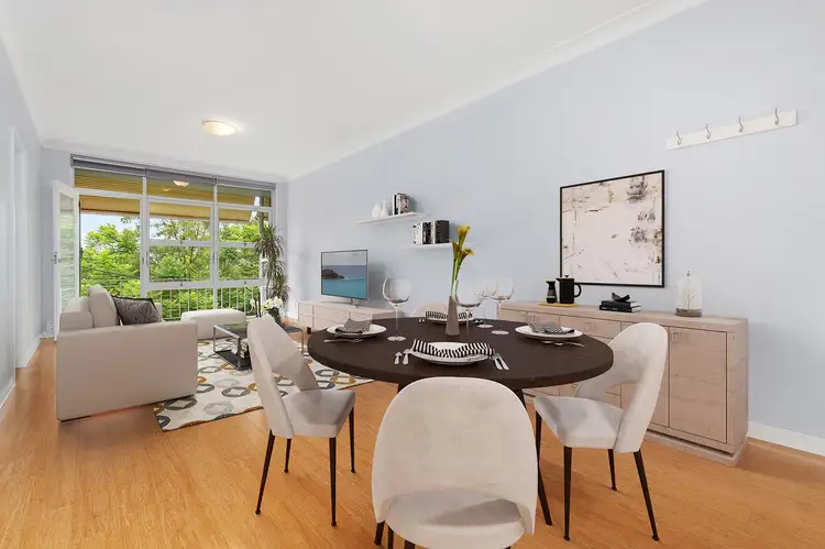 Main view of Homely unit listing, 4/812A Pacific Highway, Chatswood NSW 2067