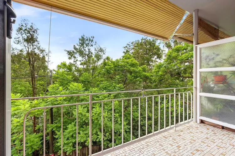 Second view of Homely unit listing, 4/812A Pacific Highway, Chatswood NSW 2067