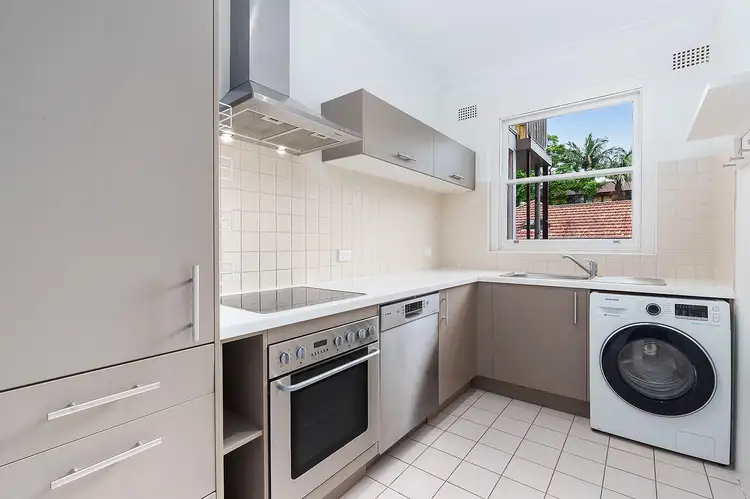 Third view of Homely unit listing, 4/812A Pacific Highway, Chatswood NSW 2067