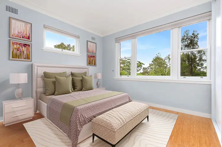 Fourth view of Homely unit listing, 4/812A Pacific Highway, Chatswood NSW 2067