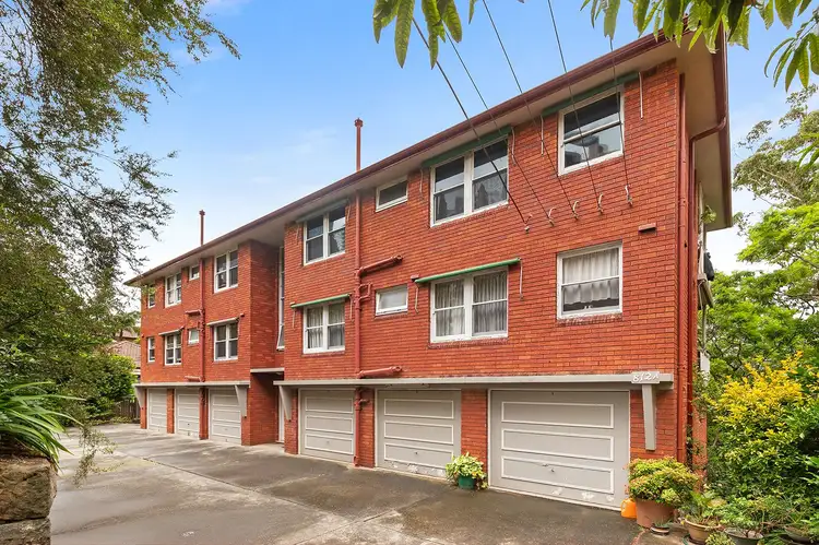Sixth view of Homely unit listing, 4/812A Pacific Highway, Chatswood NSW 2067