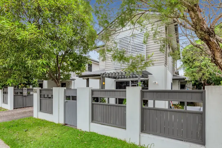 1/40 Killeen Street, Nundah QLD 4012