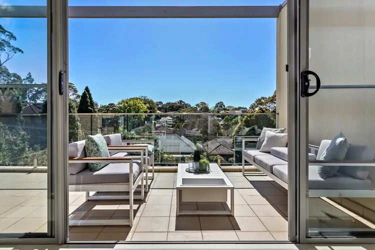 Main view of Homely unit listing, 14/158-162 Hampden Road, Artarmon NSW 2064