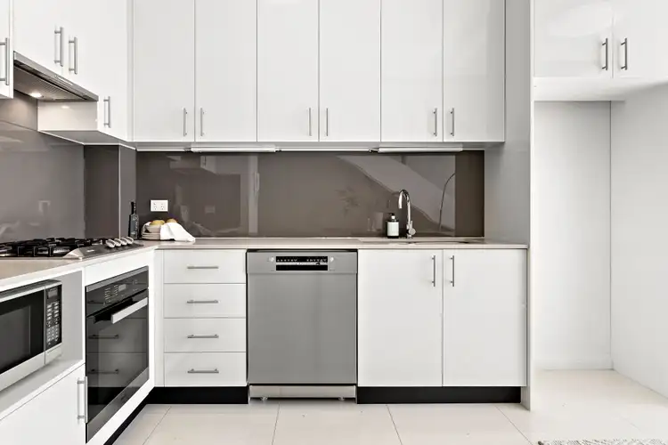 Third view of Homely unit listing, 14/158-162 Hampden Road, Artarmon NSW 2064