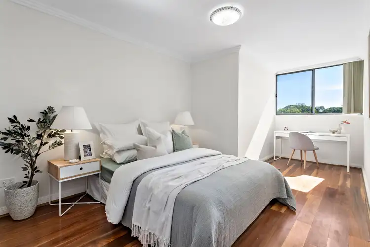 Sixth view of Homely unit listing, 14/158-162 Hampden Road, Artarmon NSW 2064