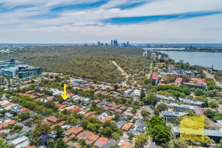 22 Kanimbla Road, Nedlands WA 6009