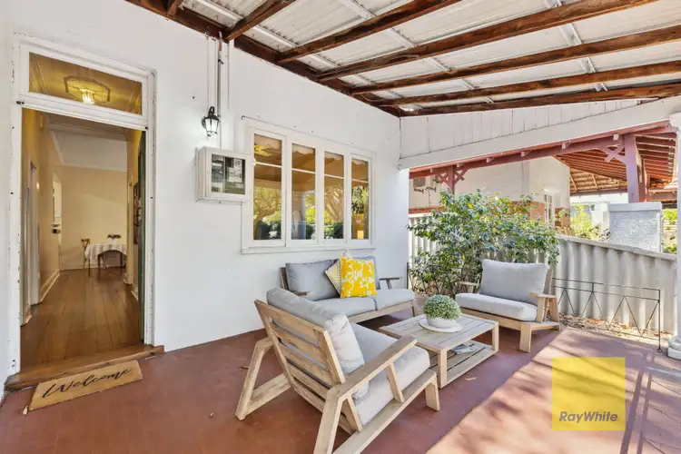 Sixth view of Homely house listing, 22 Kanimbla Road, Nedlands WA 6009