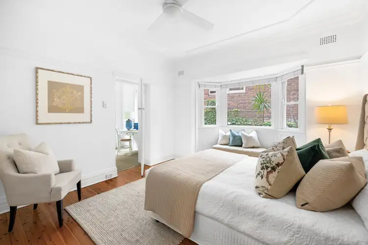 Fourth view of Homely apartment listing, 1/24A Shellcove Road, Kurraba Point NSW 2089