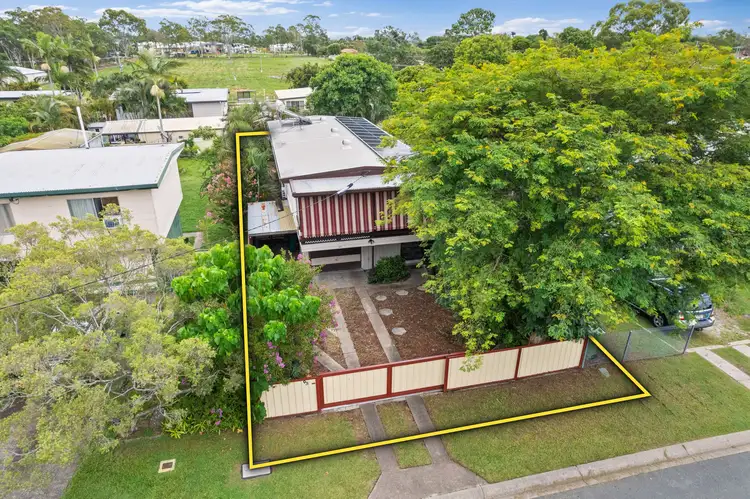 93 Spring Street, Deception Bay QLD 4508