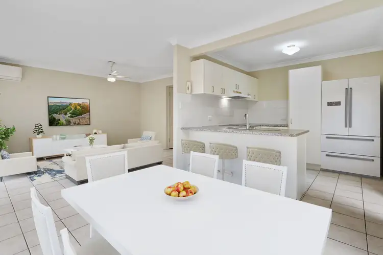 Third view of Homely townhouse listing, 8/34 Brandon Road, Runcorn QLD 4113