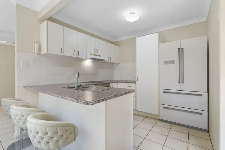 Fourth view of Homely townhouse listing, 8/34 Brandon Road, Runcorn QLD 4113
