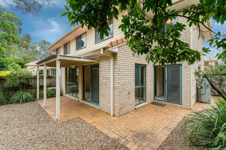 Fifth view of Homely townhouse listing, 8/34 Brandon Road, Runcorn QLD 4113