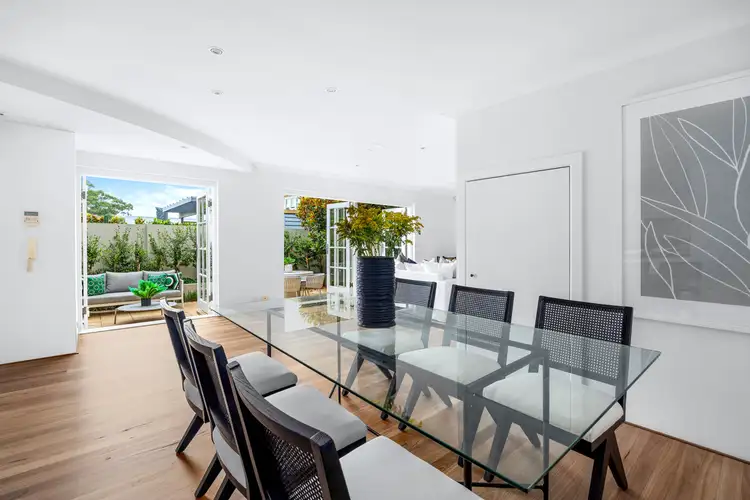 Third view of Homely townhouse listing, 3/6 Raleigh Street, Cammeray NSW 2062