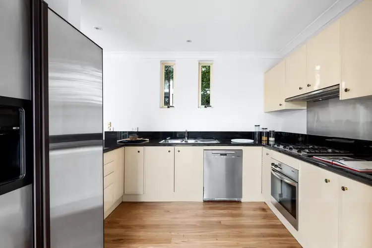 Fourth view of Homely townhouse listing, 3/6 Raleigh Street, Cammeray NSW 2062