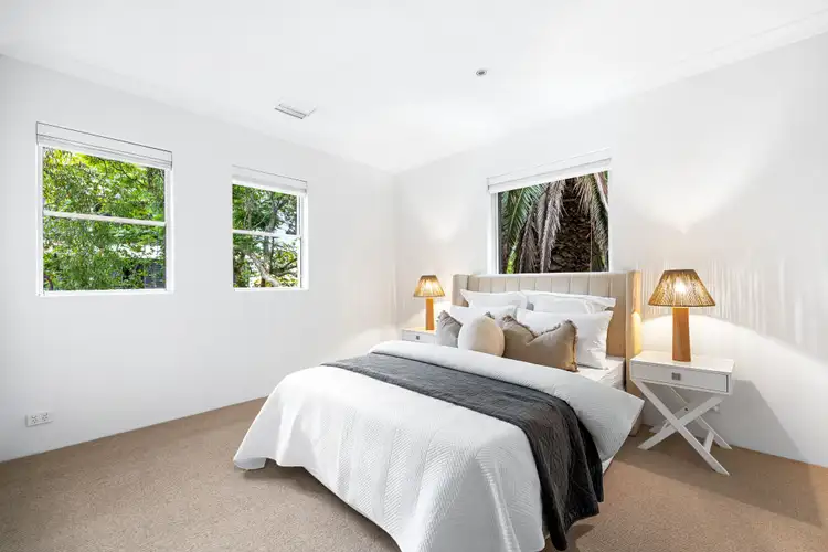Fifth view of Homely townhouse listing, 3/6 Raleigh Street, Cammeray NSW 2062