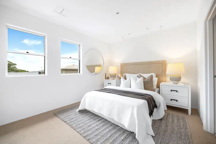 Sixth view of Homely townhouse listing, 3/6 Raleigh Street, Cammeray NSW 2062
