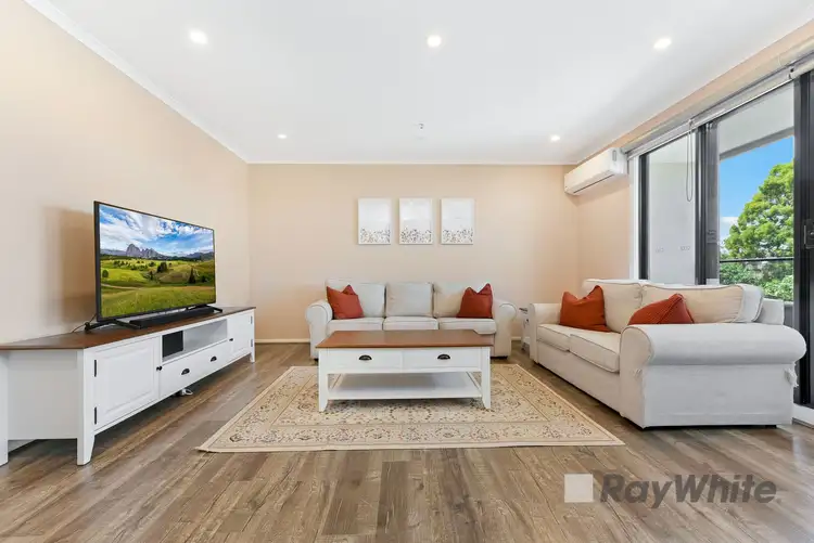 105/79 Ann Street, Dandenong VIC 3175
