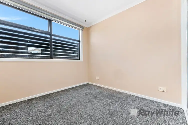 Fifth view of Homely apartment listing, 105/79 Ann Street, Dandenong VIC 3175