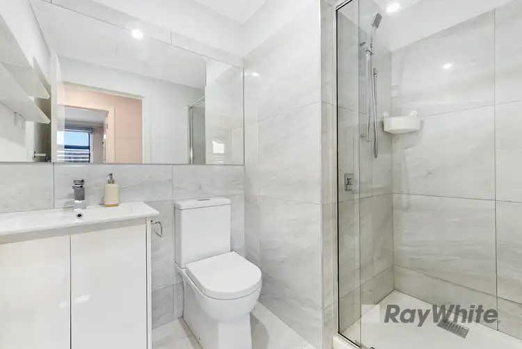 Sixth view of Homely apartment listing, 105/79 Ann Street, Dandenong VIC 3175