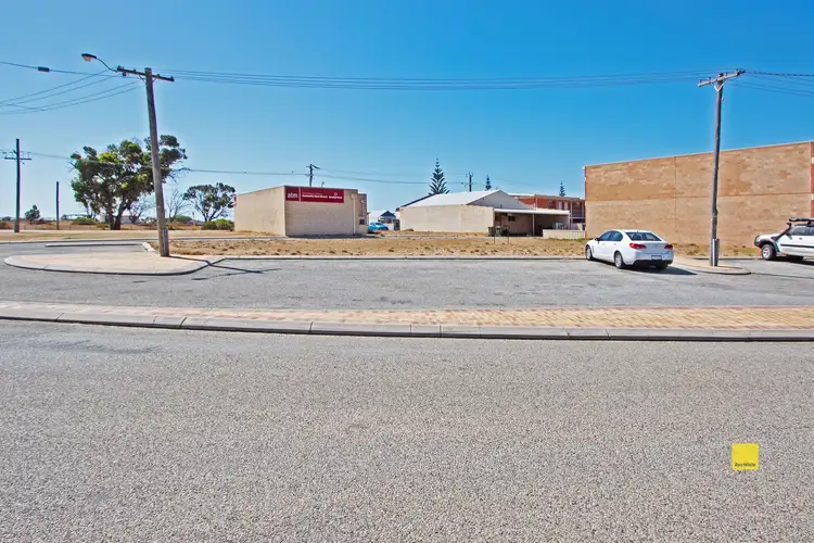 Third view of Homely land listing, Lot 1151, 8 Andrews Street, Jurien Bay WA 6516