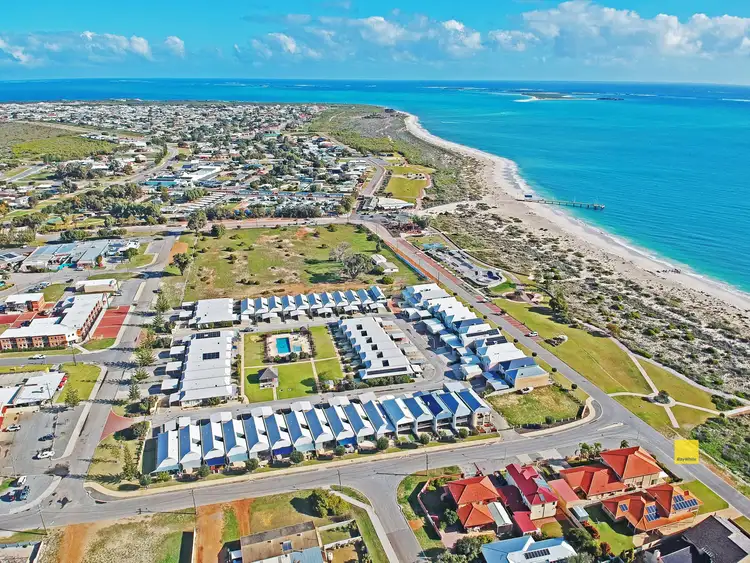 Seventh view of Homely land listing, Lot 1151, 8 Andrews Street, Jurien Bay WA 6516