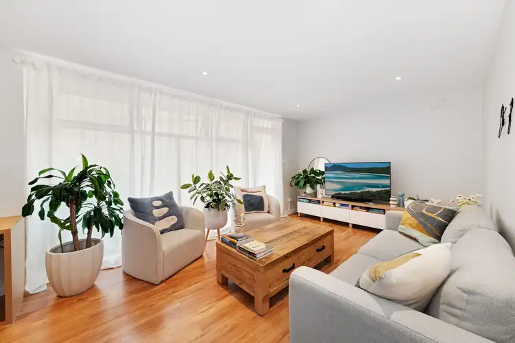 18/11-12 Howarth Road, Lane Cove North NSW 2066