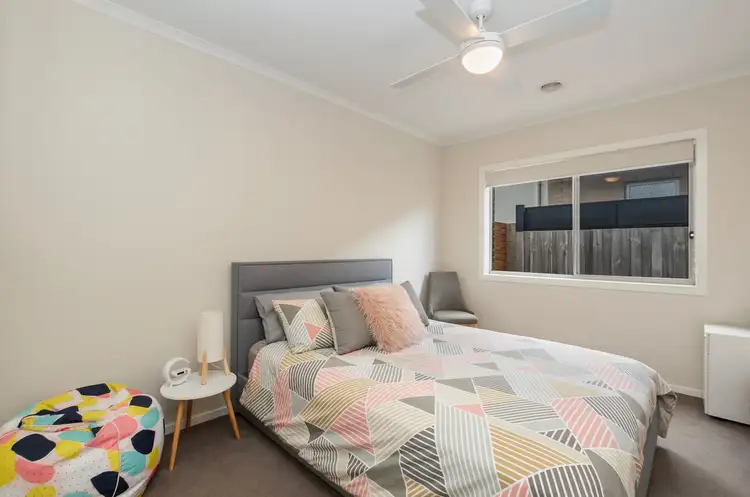 Sixth view of Homely house listing, 5 Vianney Court, Warrnambool VIC 3280