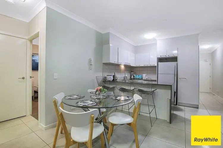 Main view of Homely apartment listing, 105/37 Connor Street, Kangaroo Point QLD 4169