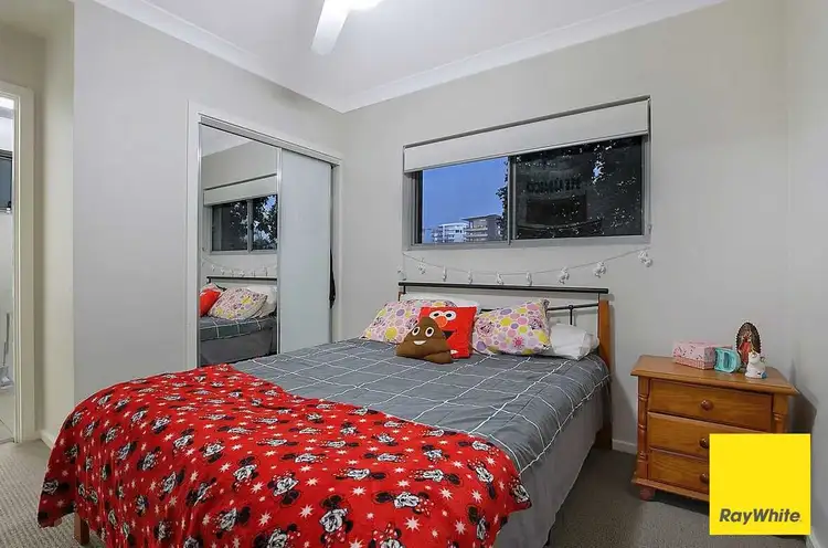 Third view of Homely apartment listing, 105/37 Connor Street, Kangaroo Point QLD 4169
