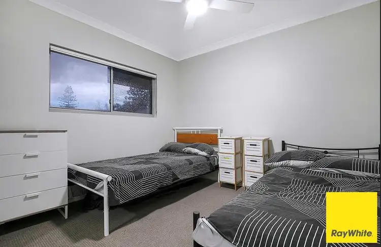 Fourth view of Homely apartment listing, 105/37 Connor Street, Kangaroo Point QLD 4169