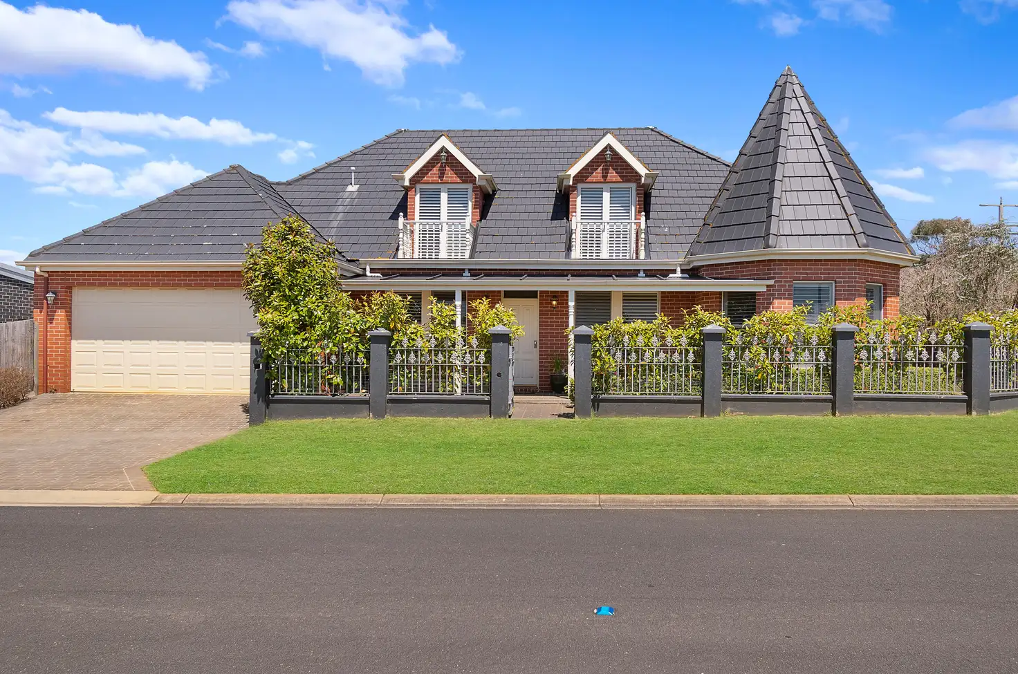 Main view of Homely house listing, 15 Sovereign Court, Warrnambool VIC 3280