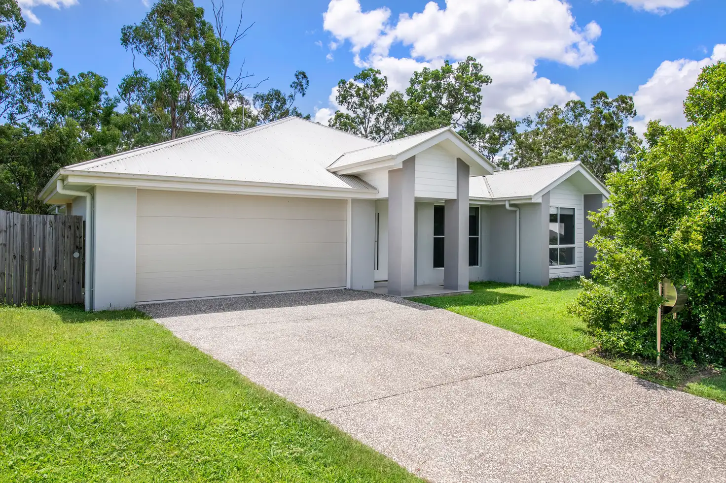 Main view of Homely house listing, 6 Songbird Circuit, Flagstone QLD 4280