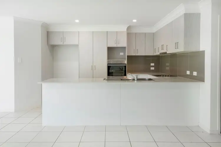 Third view of Homely house listing, 6 Songbird Circuit, Flagstone QLD 4280