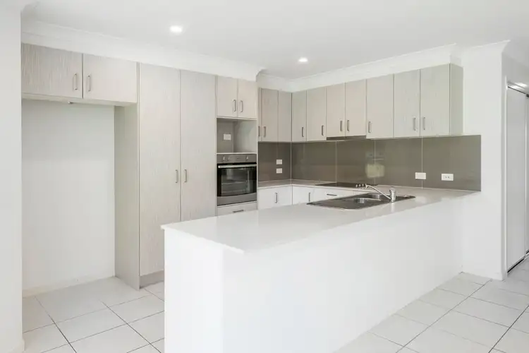 Fourth view of Homely house listing, 6 Songbird Circuit, Flagstone QLD 4280