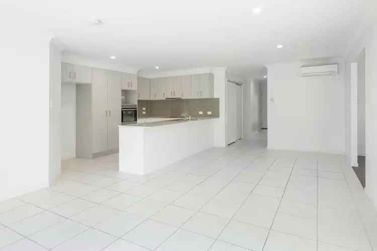 Fifth view of Homely house listing, 6 Songbird Circuit, Flagstone QLD 4280