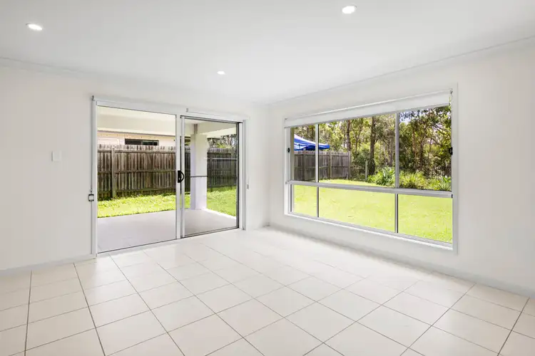 Sixth view of Homely house listing, 6 Songbird Circuit, Flagstone QLD 4280