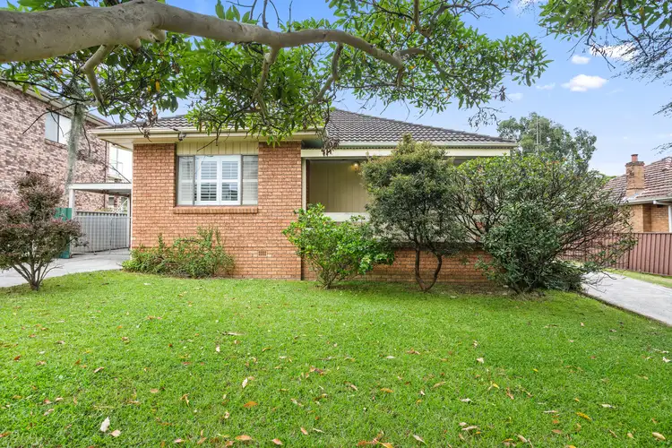 1/10 John Street, Gwynneville NSW 2500
