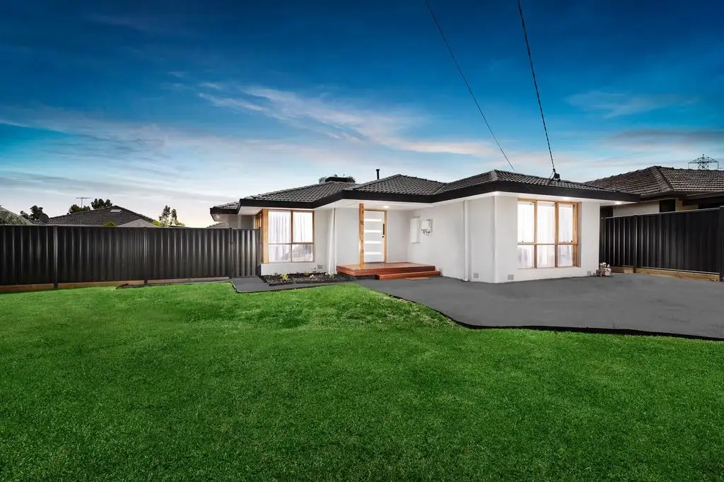 Main view of Homely house listing, 4 Bond Court, Lalor VIC 3075