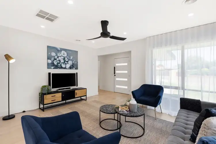 Fourth view of Homely house listing, 4 Bond Court, Lalor VIC 3075
