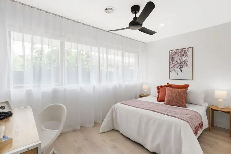 Fifth view of Homely house listing, 4 Bond Court, Lalor VIC 3075