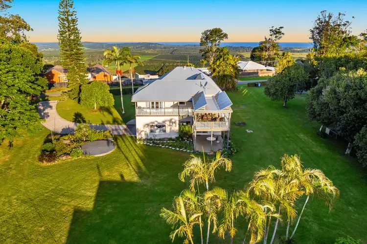 Main view of Homely house listing, 175 Old Byron Bay Road, Newrybar NSW 2479