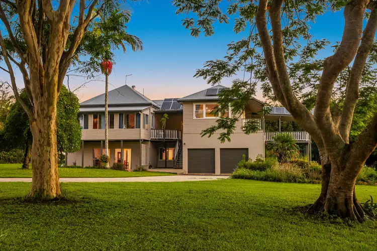 Second view of Homely house listing, 175 Old Byron Bay Road, Newrybar NSW 2479