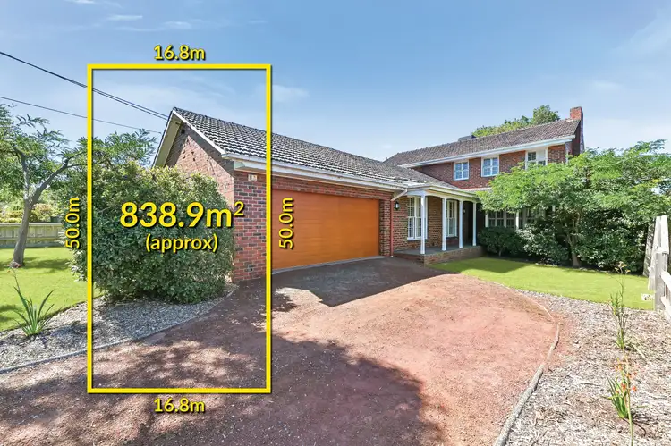 Main view of Homely house listing, 12 Birralee Street, Mount Waverley VIC 3149