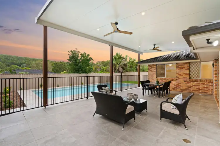 28 Fairview Court, Parkwood QLD 4214