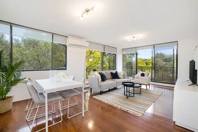 Main view of Homely apartment listing, 13/140-144 Alexander Street, Crows Nest NSW 2065